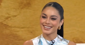 Glumica Vanesa Hadžins postala mama