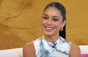 Glumica Vanesa Hadžins postala mama