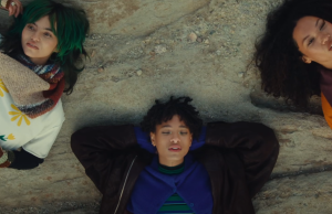 Ovaj album je snimila trezna i u kontaktu sa sobom: Vilou Smit predstavila “Simptom života”