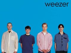 Weezer ide na turneju povodom 30 godina od izlaska njihovog debi albuma