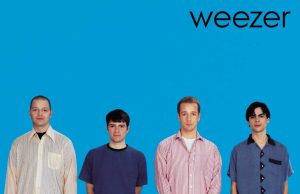Weezer ide na turneju povodom 30 godina od izlaska njihovog debi albuma