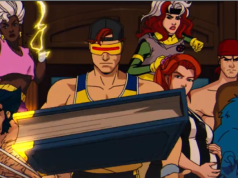 “X-Men ’97” stigao na male ekrane!