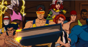 “X-Men ’97” stigao na male ekrane!