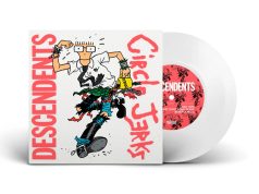 Circle Jerks i Descendents najavili zajednički EP “You Got Your Descendents In My Circle Jerks”