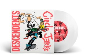 Circle Jerks i Descendents najavili zajednički EP “You Got Your Descendents In My Circle Jerks”