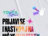 Otvorene prijave za YouthStars!