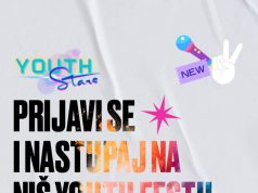 Otvorene prijave za YouthStars!