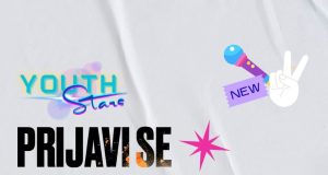 Otvorene prijave za YouthStars!
