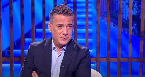 Željko Joksimović predstavio pesmu koja je za dan postala hit i u Srbiji i u Grčkoj