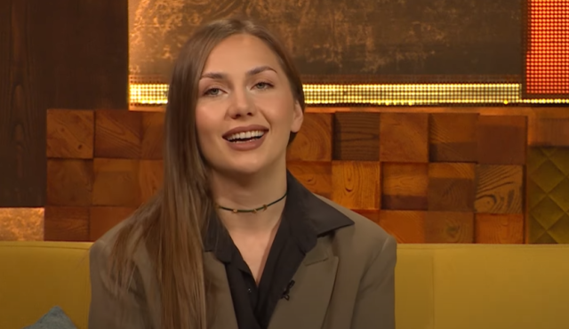 Zorja Pajić