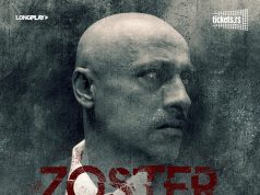 Zoster stiže u Botaničku baštu