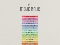 Publika je godinama uživala u njenim pesmama, a tek sad je objavila album prvenac: Zoi predstavila “Moje boje”