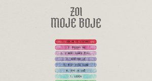 Ovo su njene boje: Zoi konačno predstavila spot za istoimenu numeru