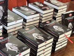 (VIDEO) Čuveni belgijski multidisciplinarni umetnik predstavio knjigu u Beogradu