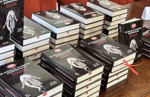 (VIDEO) Čuveni belgijski multidisciplinarni umetnik predstavio knjigu u Beogradu