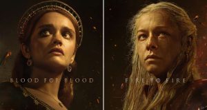 Druga sezona serije “Kuća zmaja”