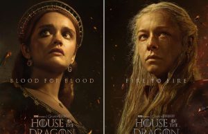 Druga sezona serije “Kuća zmaja”