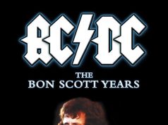 Dogovoreno snimanje biografskog filma o prvom pevaču sastava AC/DC Bonu Skotu