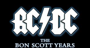 Dogovoreno snimanje biografskog filma o prvom pevaču sastava AC/DC Bonu Skotu