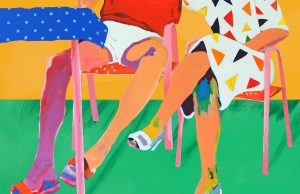 Povratak u nostalgični zvuk: Bend Two Door Cinema Club predstavio novi singl “Happy Customers”