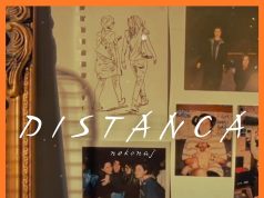 nekonaj predstavlja svoj prvi singl “Distanca”