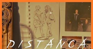 nekonaj predstavlja svoj prvi singl “Distanca”