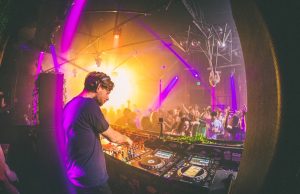 Berlinska tehno scena dodata na spisak nematerijalnog kulturnog nasleđa Uneska