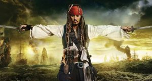 Džoni Dep se vraća u “Pirate sa Kariba”