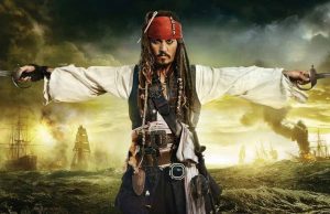 Džoni Dep se vraća u “Pirate sa Kariba”