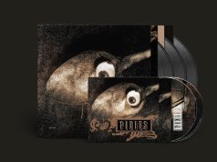 Pixies predstavljaju dupli album “Live Et BBC 1988-91”