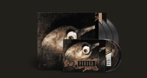 Pixies predstavljaju dupli album “Live Et BBC 1988-91”