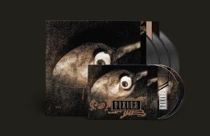 Pixies predstavljaju dupli album “Live Et BBC 1988-91”