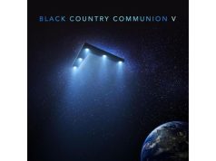 Supergrupa Black Country Communion posle sedam godina izdaje novi album