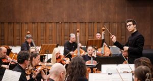 (VIDEO) Poslednji ciklus za bebe u filharmonijskoj sezoni