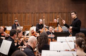 (VIDEO) Poslednji ciklus za bebe u filharmonijskoj sezoni