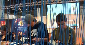 Novosadski sajam knjiga od 18. do 25. marta