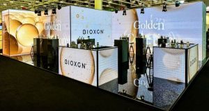 BIOXGN kozmetika predstavljena na najvećem svetskom sajmu kozmetike