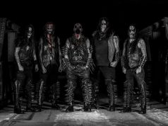 Taake u martu u Domu omladine