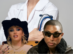 Ova pesma je stajala 12 godina u fioci: Farel Vilijams i Majli Sajrus predstavili numeru “Doctor”