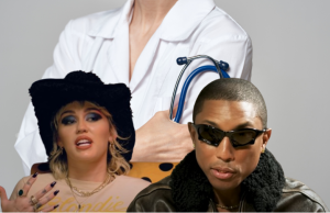 Ova pesma je stajala 12 godina u fioci: Farel Vilijams i Majli Sajrus predstavili numeru “Doctor”