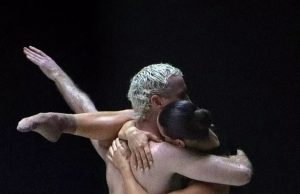 Komad koji se uvlači pod kožu – Sidnejska kompanija igre opčinila beogradsku publiku