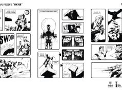 Da li ste i vi videli misteriozni strip o kom svi bruje – pratioci u šoku, evo šta se krije iza objava na društvenim mrežama