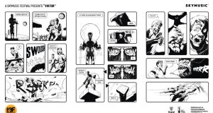 Da li ste i vi videli misteriozni strip o kom svi bruje – pratioci u šoku, evo šta se krije iza objava na društvenim mrežama