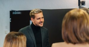 Miloš Biković osnovao fondaciju posvećenu mladima