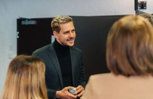 Miloš Biković osnovao fondaciju posvećenu mladima