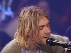 Stiže novi dokumentarac “Moments That Shook Music: Kurt Cobain”