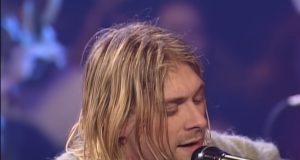 Stiže novi dokumentarac “Moments That Shook Music: Kurt Cobain”