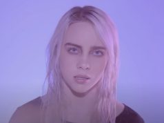 Bili Ajliš objavljuje muzički spot za pesmu “Chihiro”