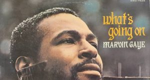 U Belgiji pronađeno 66 snimaka nove muzike Marvina Geja