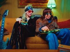 Džo Satrijani i Stiv Vaj objavili prvu zajedničku pesmu